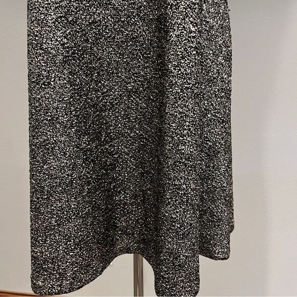 The Limited Elegant Black and gold Sleeveless formal Dress size small - Picture 5 of 14